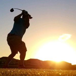 Meet your Posher, George